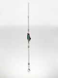 Palestine Flag Bracelet