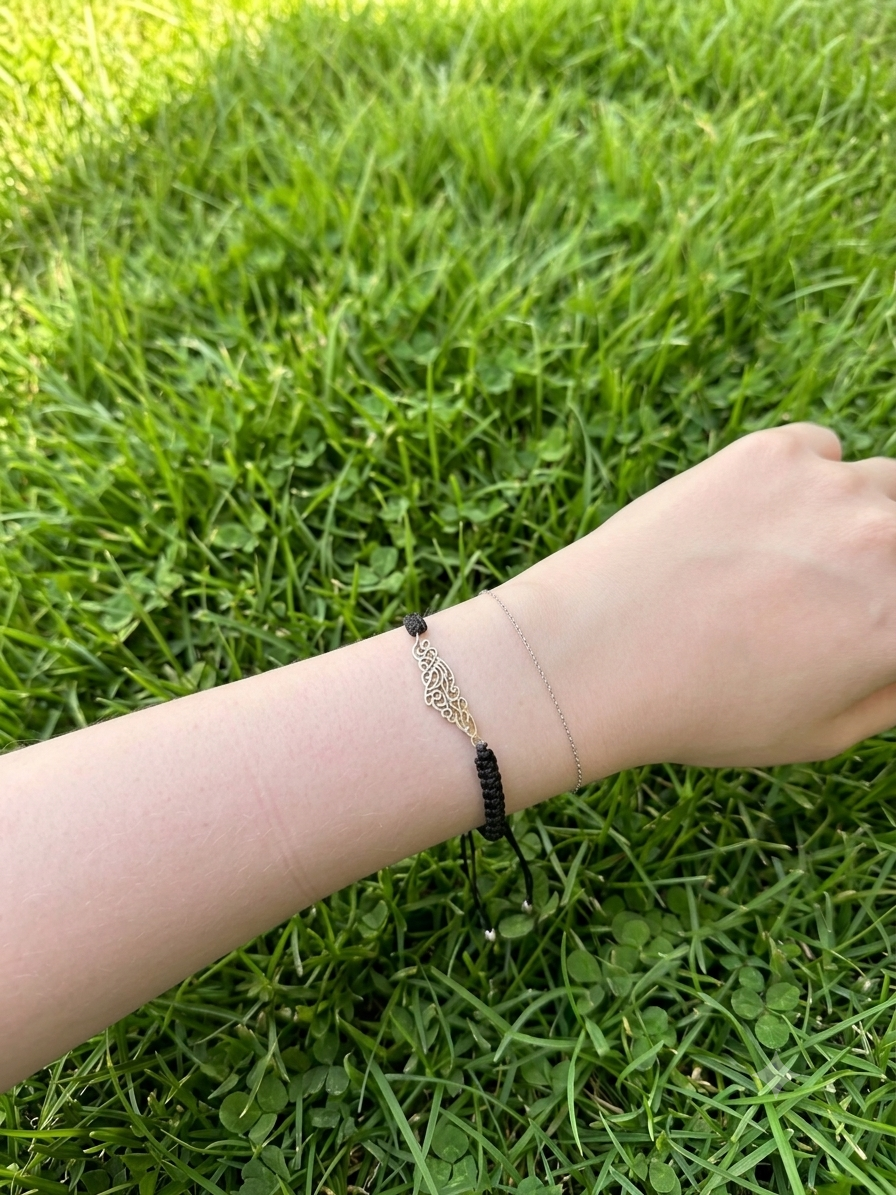 Palestine Bracelet